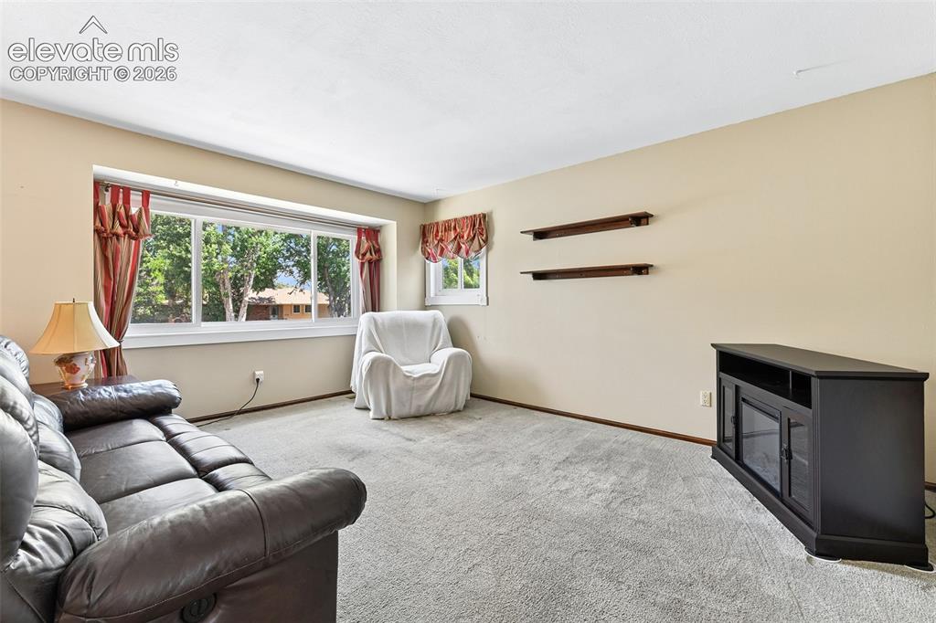 Image 9 of 46: Living Room