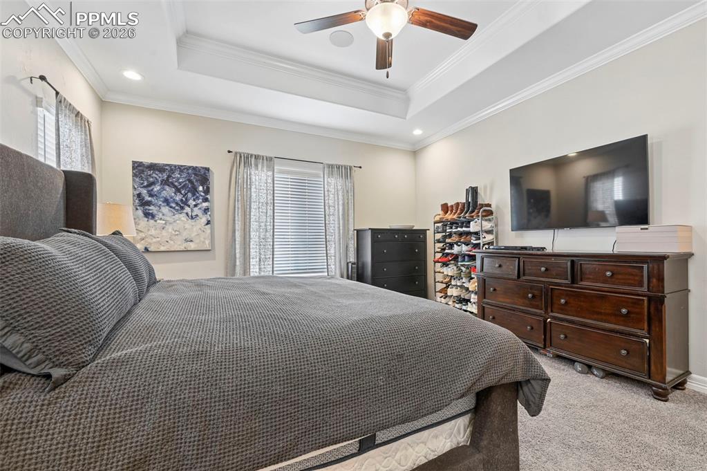 Image 16 of 50: Master Bathroom