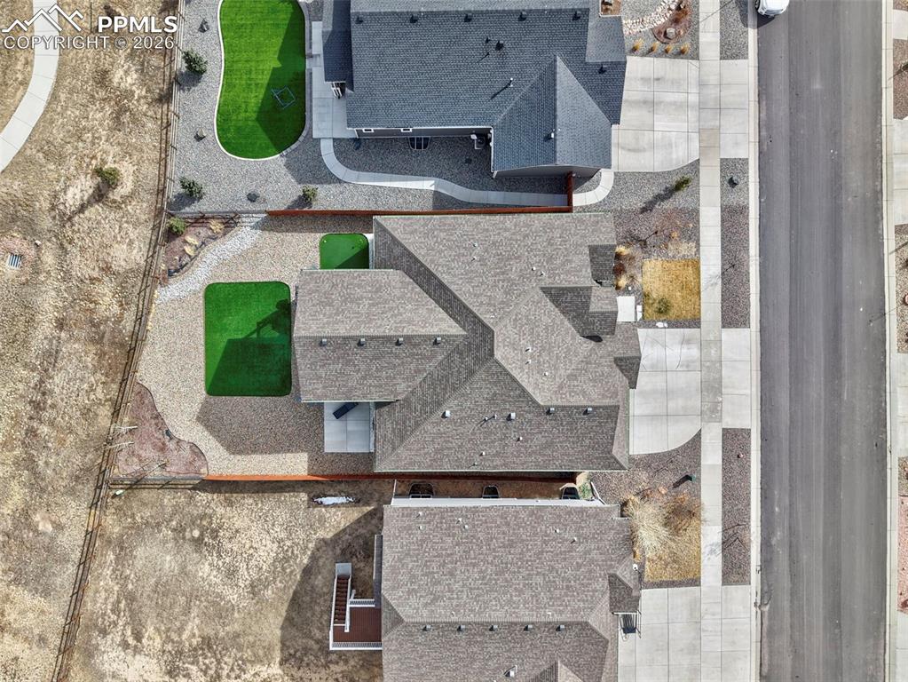 Image 40 of 50: Aerial View