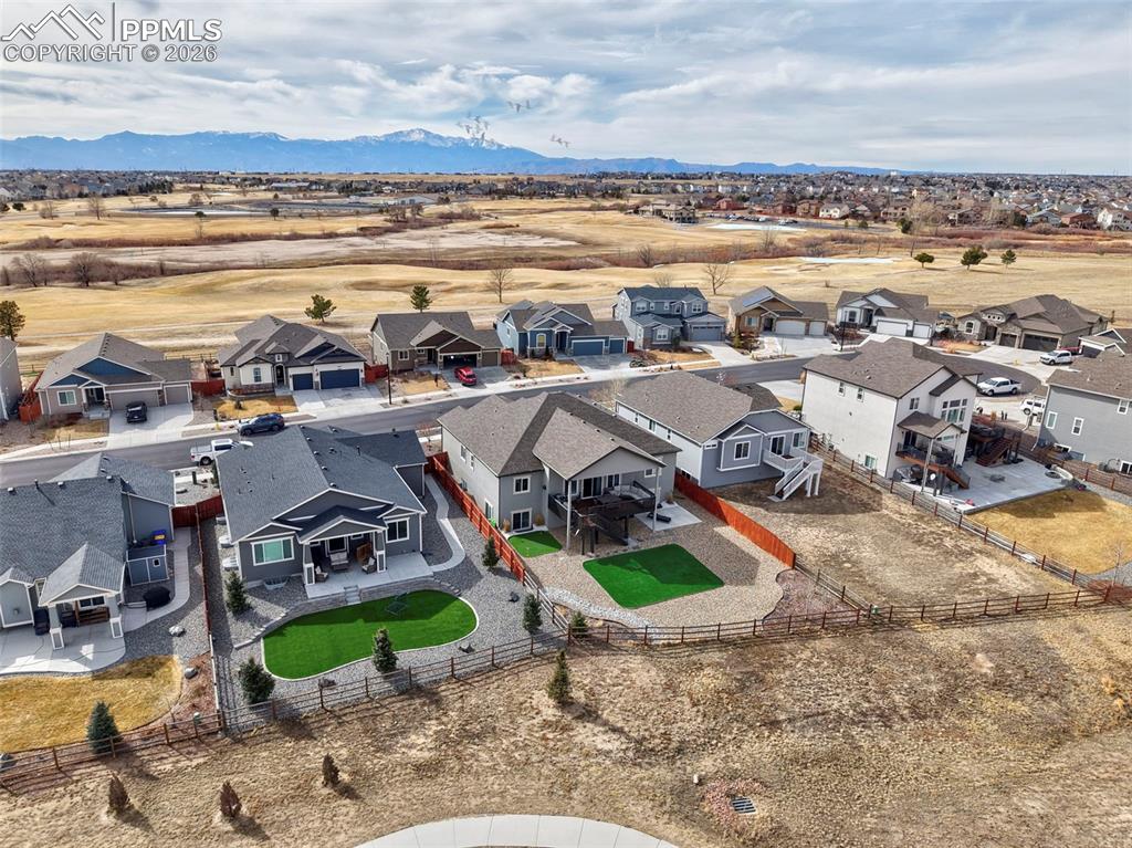 Image 41 of 50: Aerial View