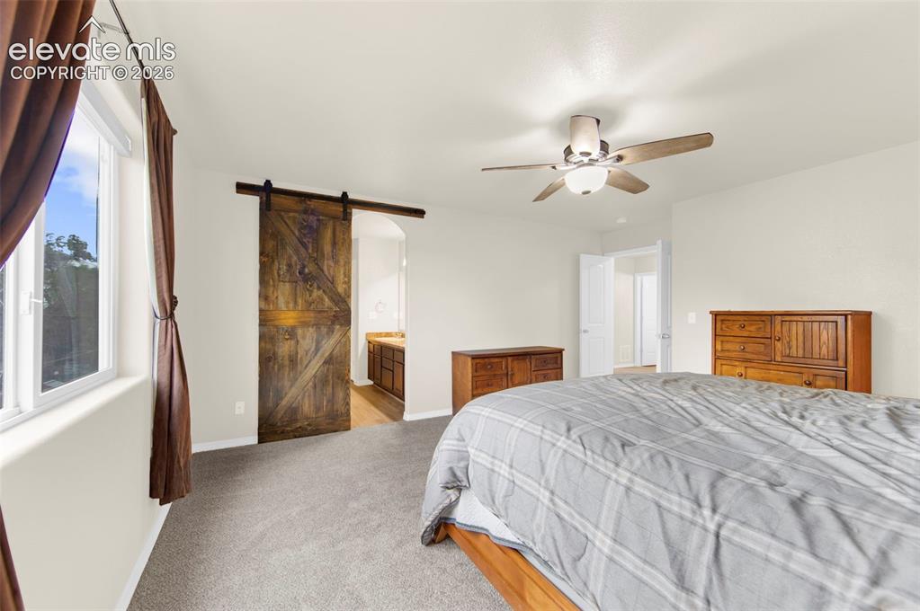 Image 16 of 37: Bedroom