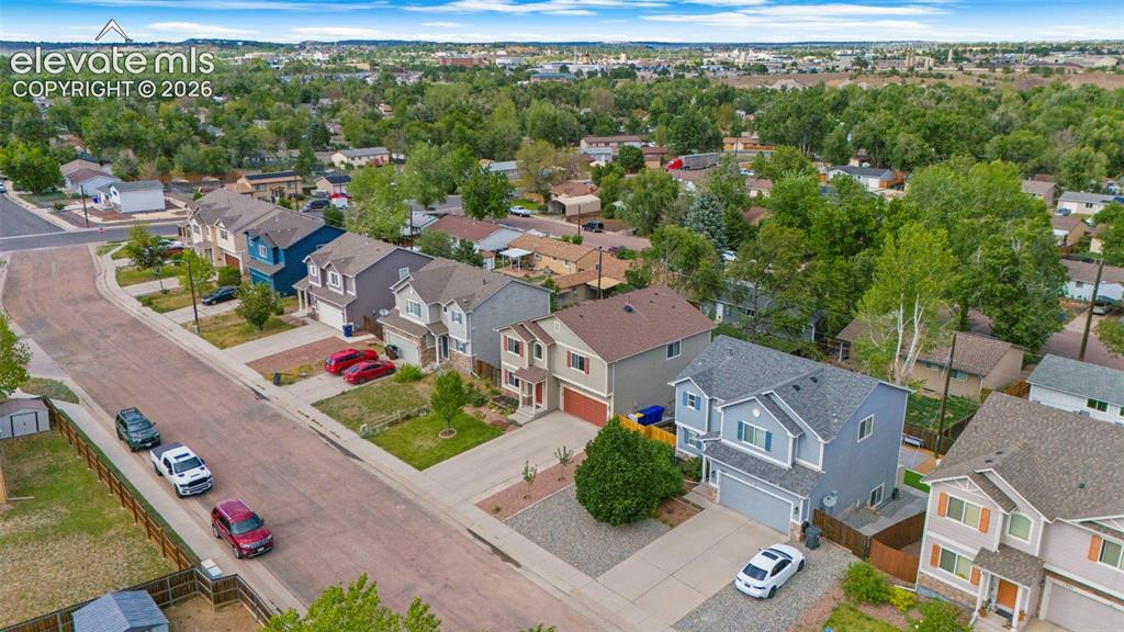 Image 36 of 37: Aerial View