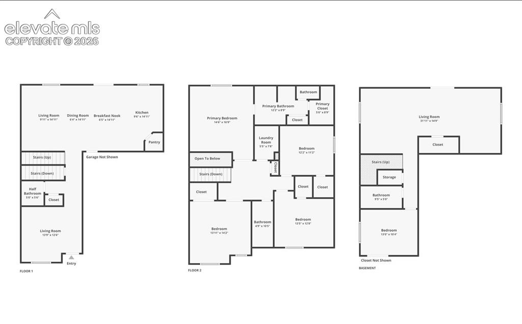 Image 37 of 37: Floor Plan