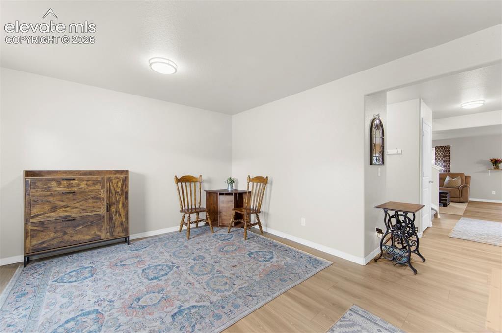 Image 4 of 37: Sitting Room