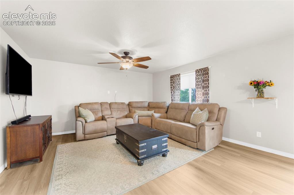 Image 7 of 37: Living Room