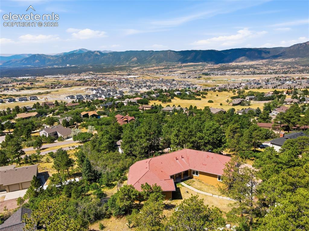 Image 41 of 50: Aerial View