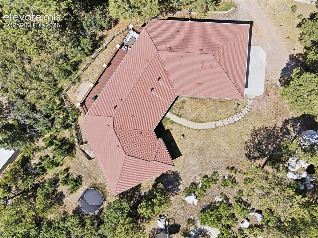 Image 42 of 50: Aerial View