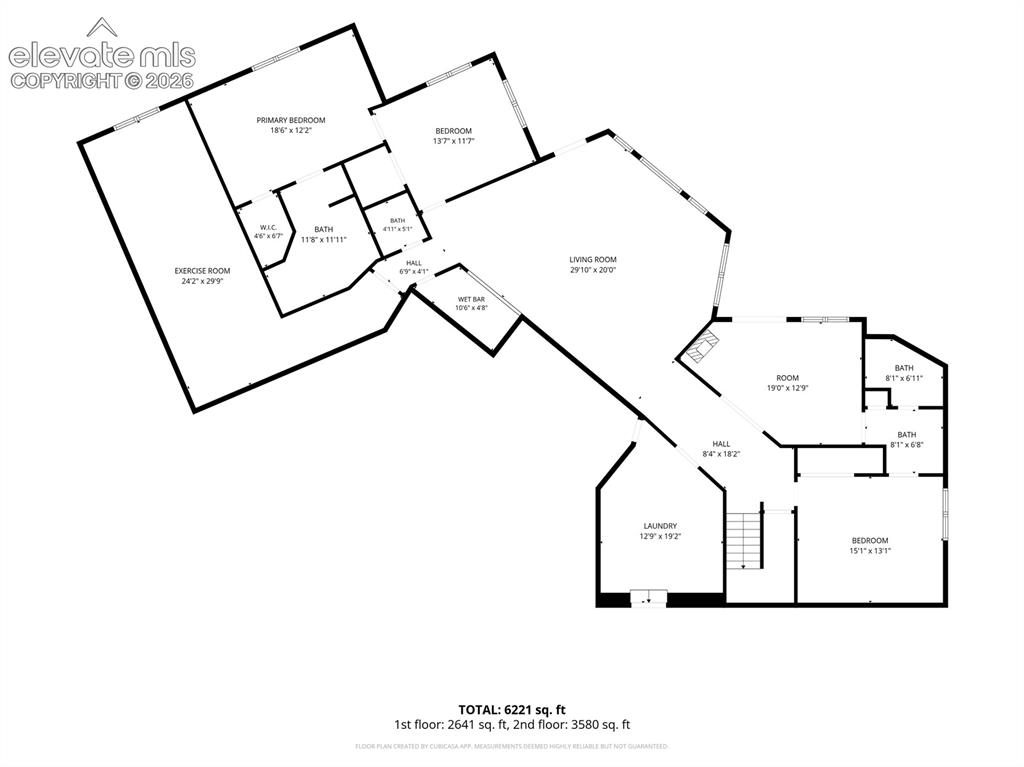Image 48 of 50: Floor Plan