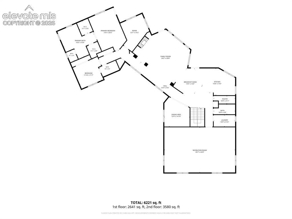 Image 49 of 50: Floor Plan