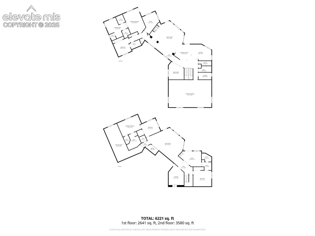 Image 50 of 50: Floor Plan