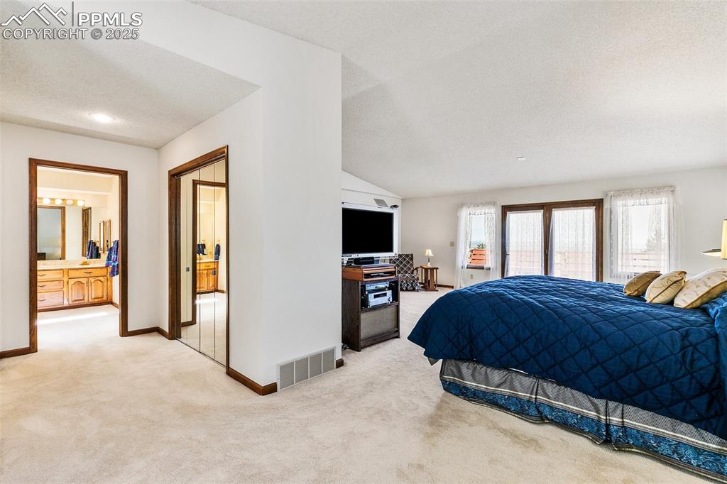 Image 13 of 48: Master Bedroom