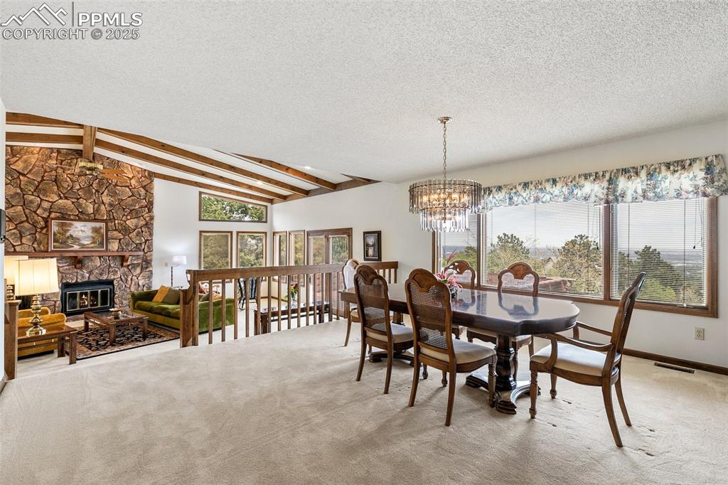 Image 20 of 48: Dining Room