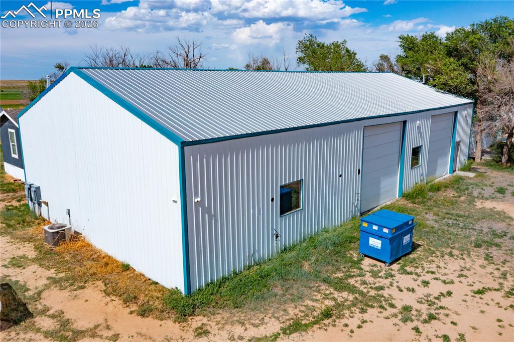 Image 9 of 17: Out Buildings