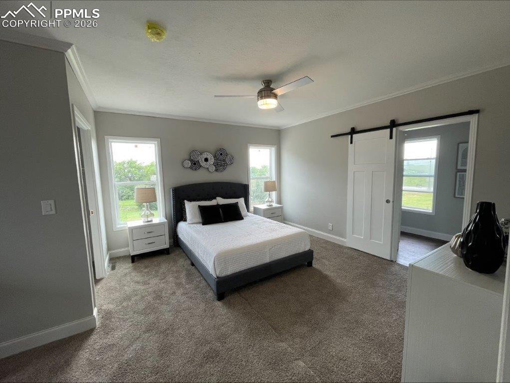 Image 12 of 25: Bedroom