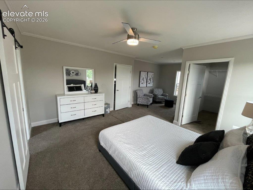 Image 12 of 41: Bedroom
