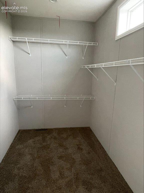 Image 13 of 41: Closet