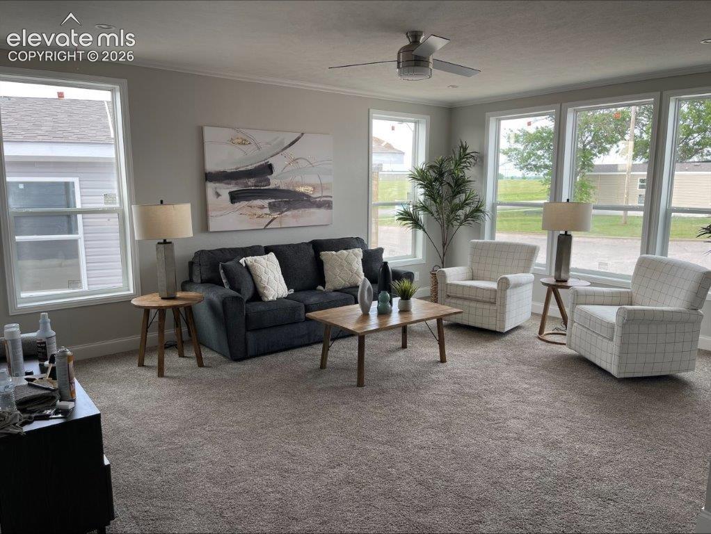 Image 25 of 41: Living Room