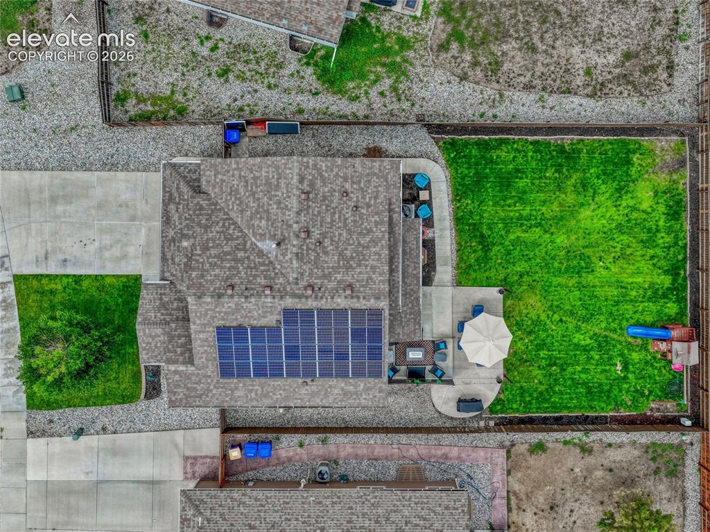 Image 39 of 50: Aerial View