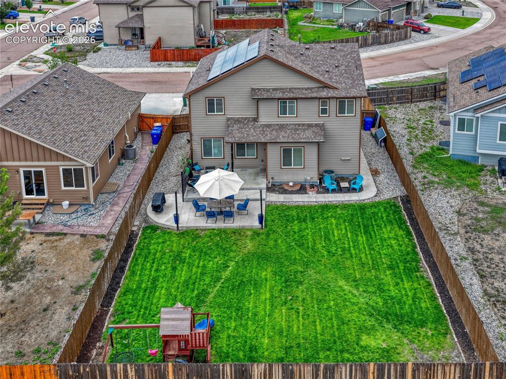Image 41 of 50: Aerial View