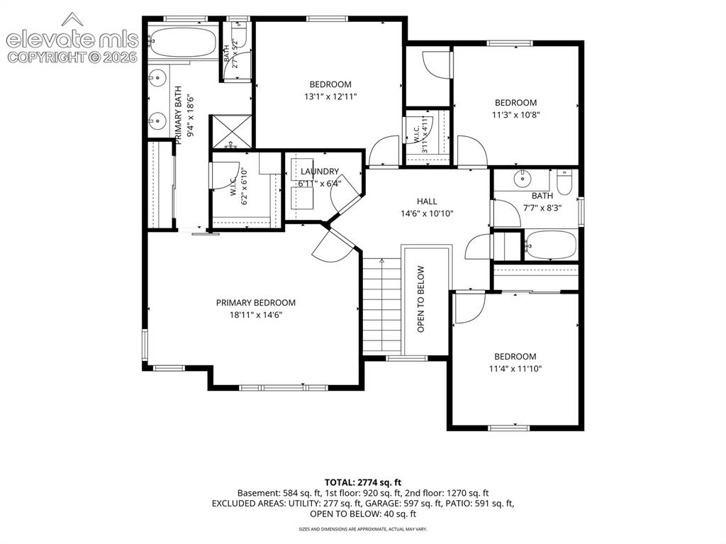 Image 49 of 50: Floor plan