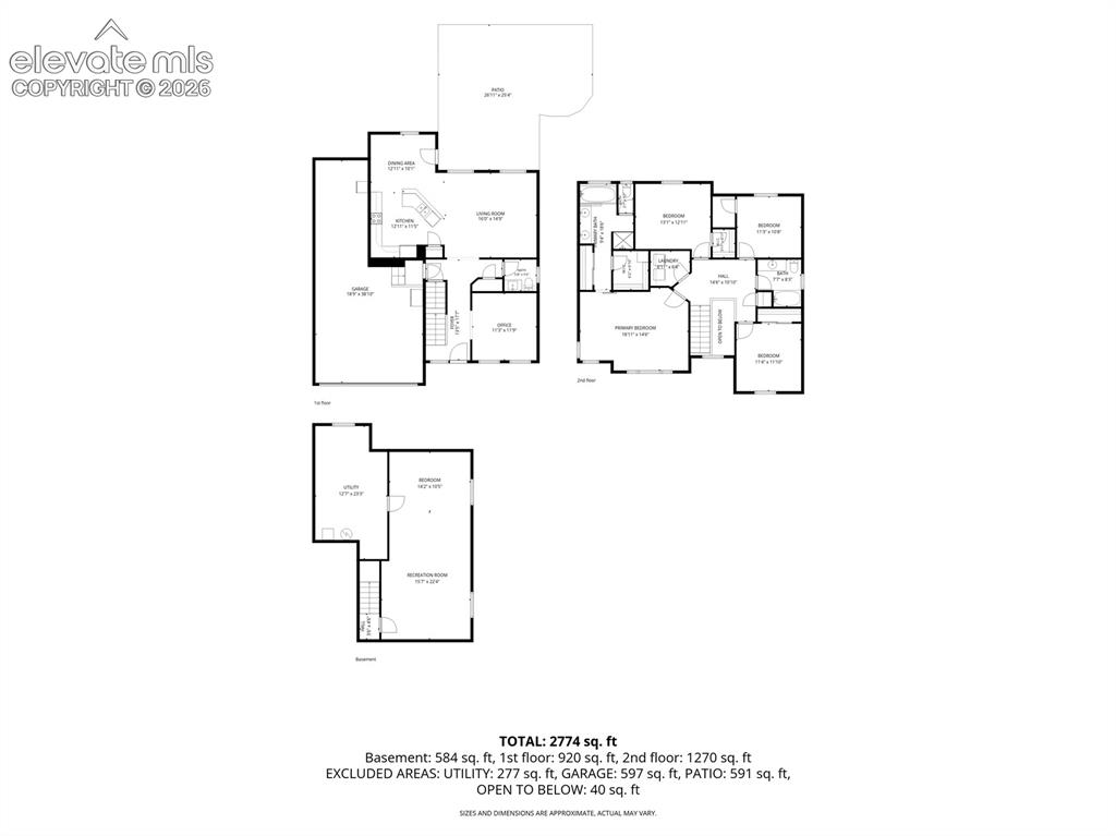 Image 50 of 50: Floor plan