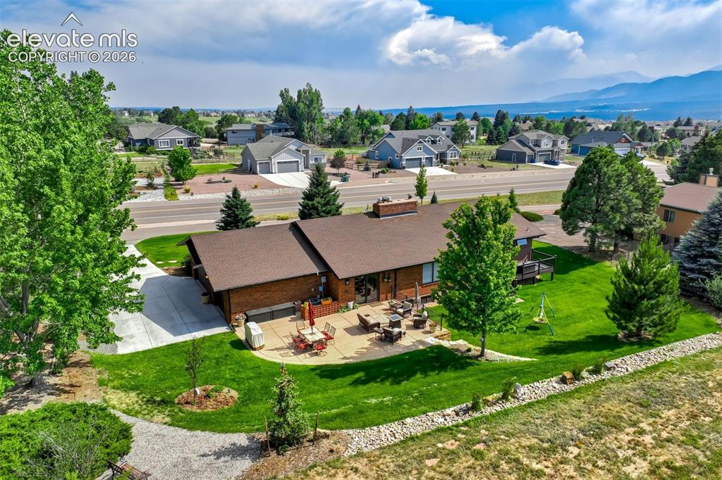 Image 49 of 50: Aerial View