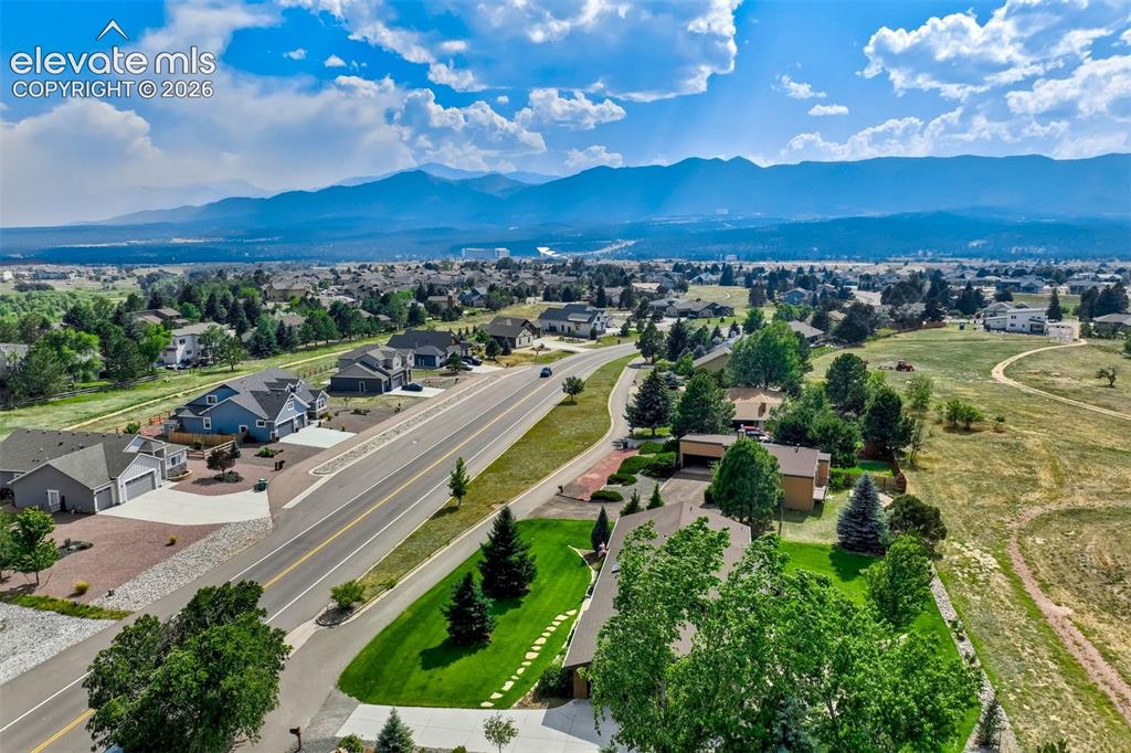 Image 50 of 50: Aerial View