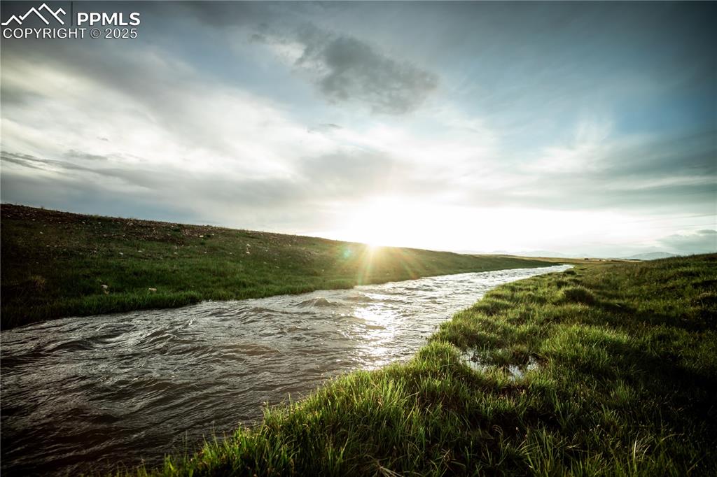 Image 2 of 10: Water view