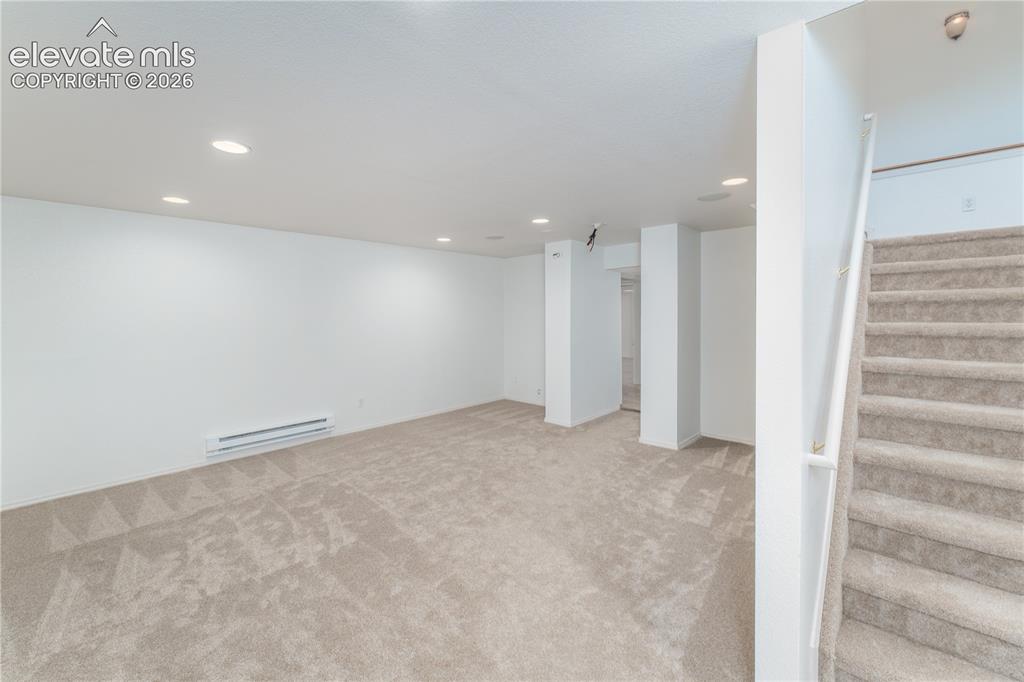 Image 12 of 37: Basement
