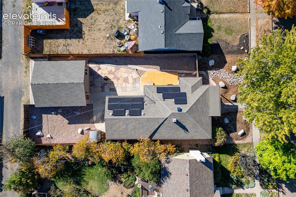 Image 24 of 37: Aerial View