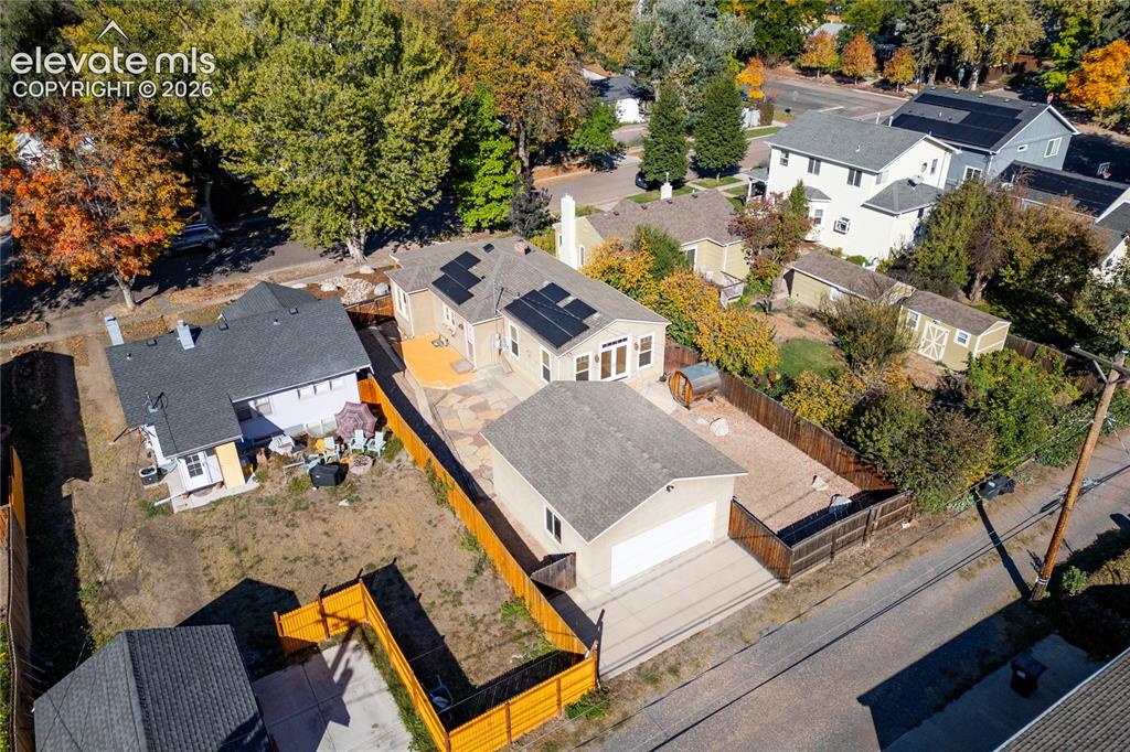 Image 25 of 37: Aerial View