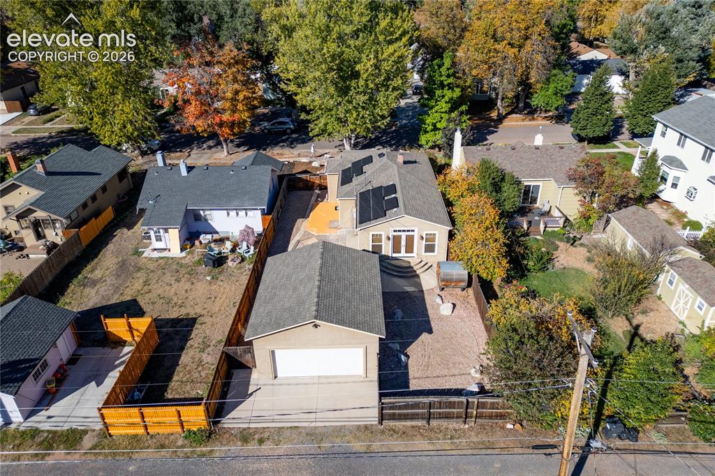Image 26 of 37: Aerial View