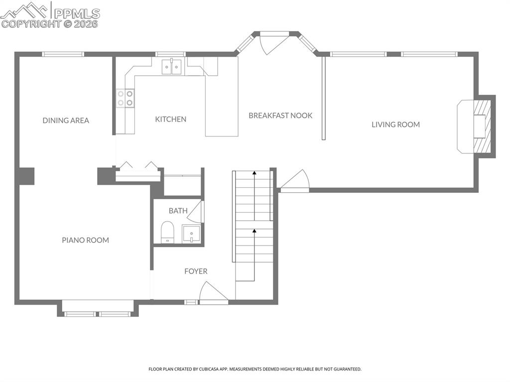 Image 42 of 44: Main Level