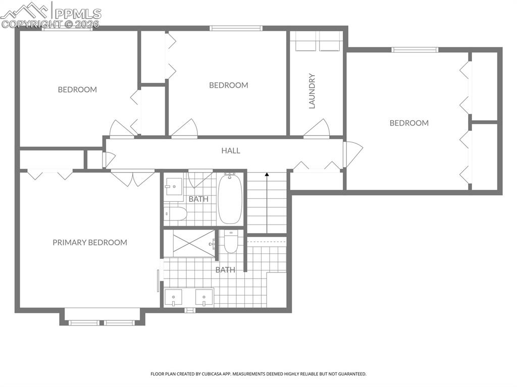 Image 43 of 44: Upper Level