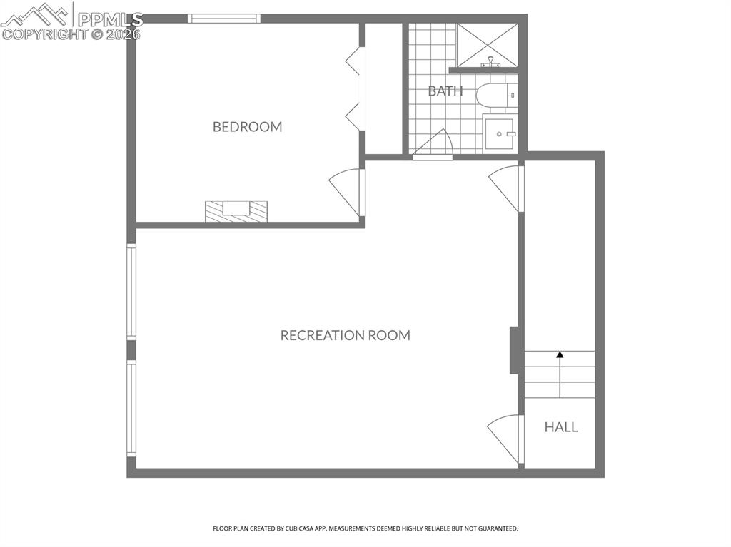 Image 44 of 44: Basement Level