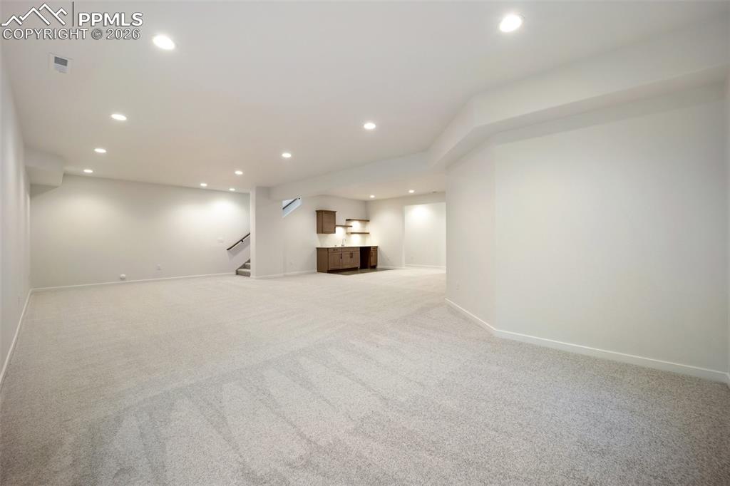 Image 18 of 26: Basement
