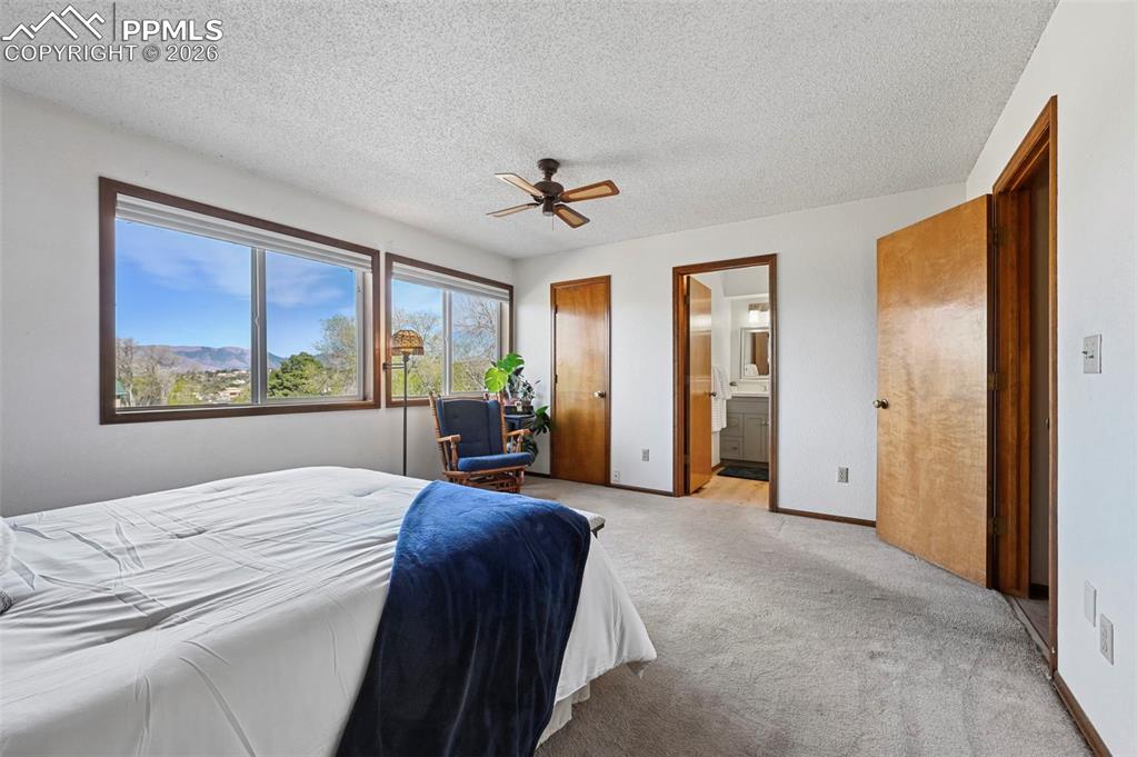 Image 15 of 45: Bedroom