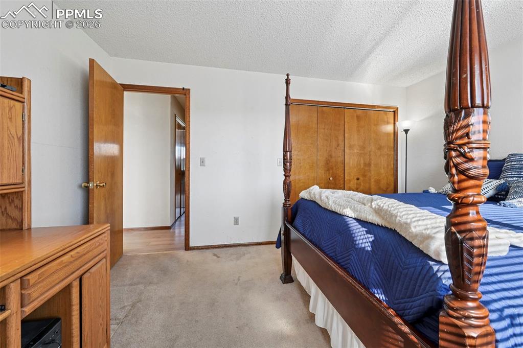 Image 21 of 45: 2nd bedroom