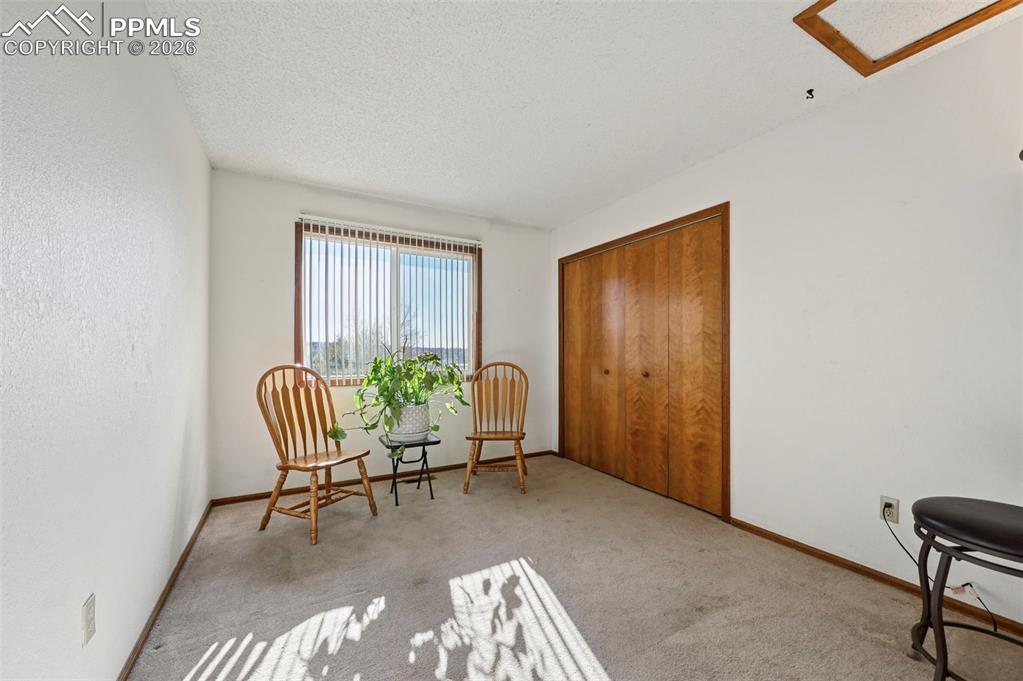 Image 22 of 45: 3rd bedroom