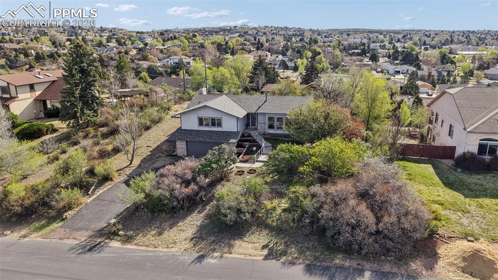 Image 39 of 45: Aerial View