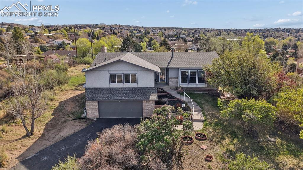 Image 43 of 45: Front of Structure