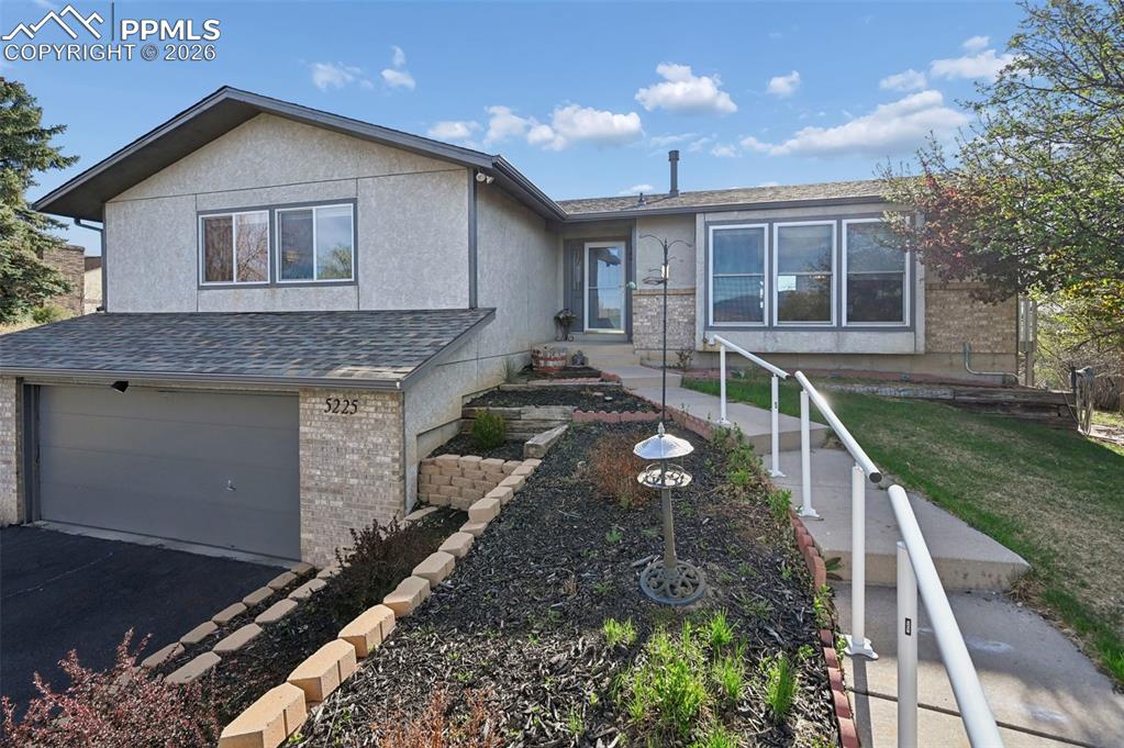 Image 44 of 45: Front of Structure