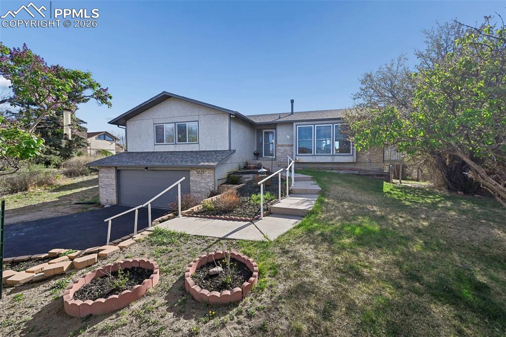 Image 45 of 45: Front of Structure