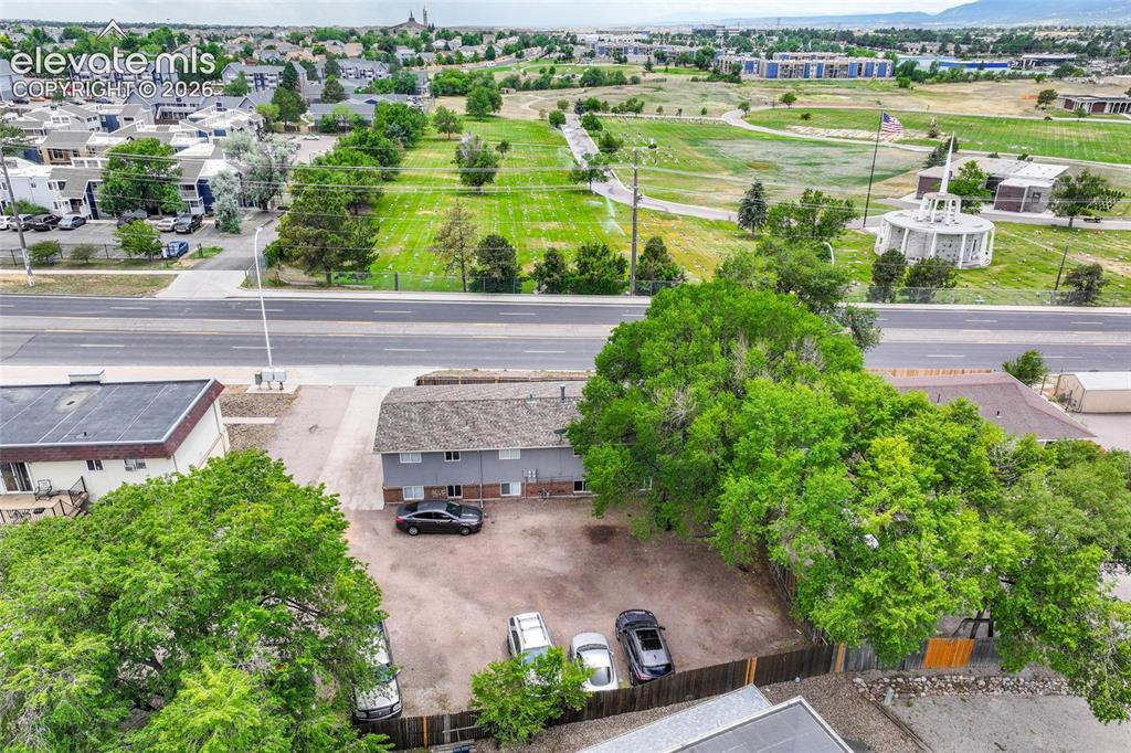 Image 7 of 42: Aerial View