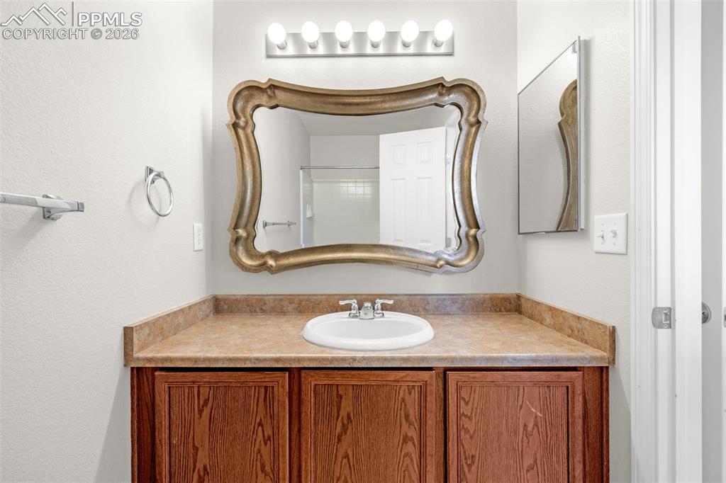Image 15 of 32: Master Bathroom