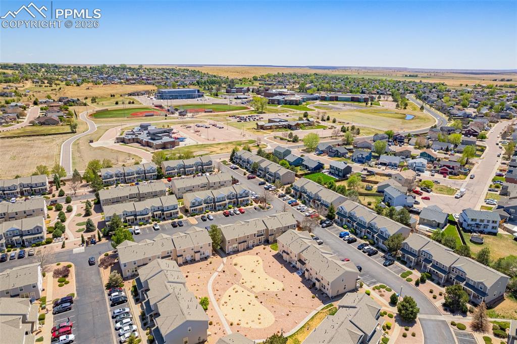 Image 29 of 32: Aerial View