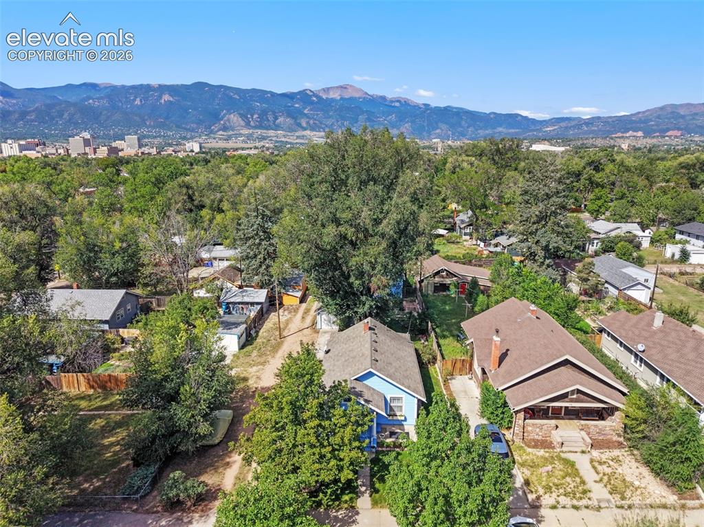 Image 22 of 50: Aerial View