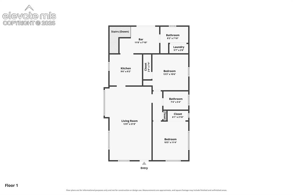 Image 48 of 50: Floor Plan
