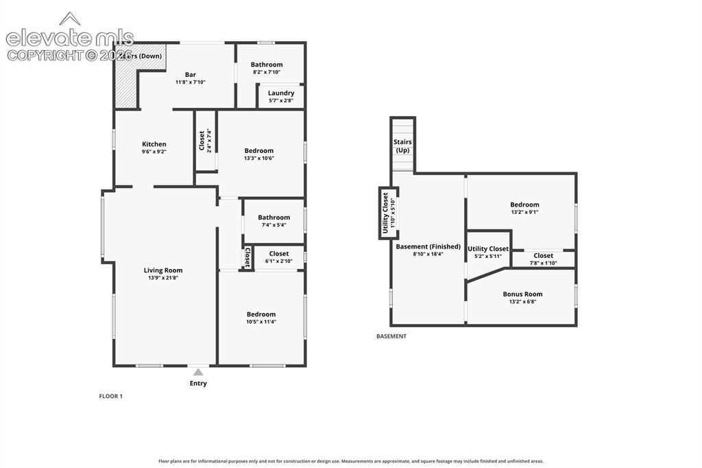 Image 49 of 50: Floor Plan