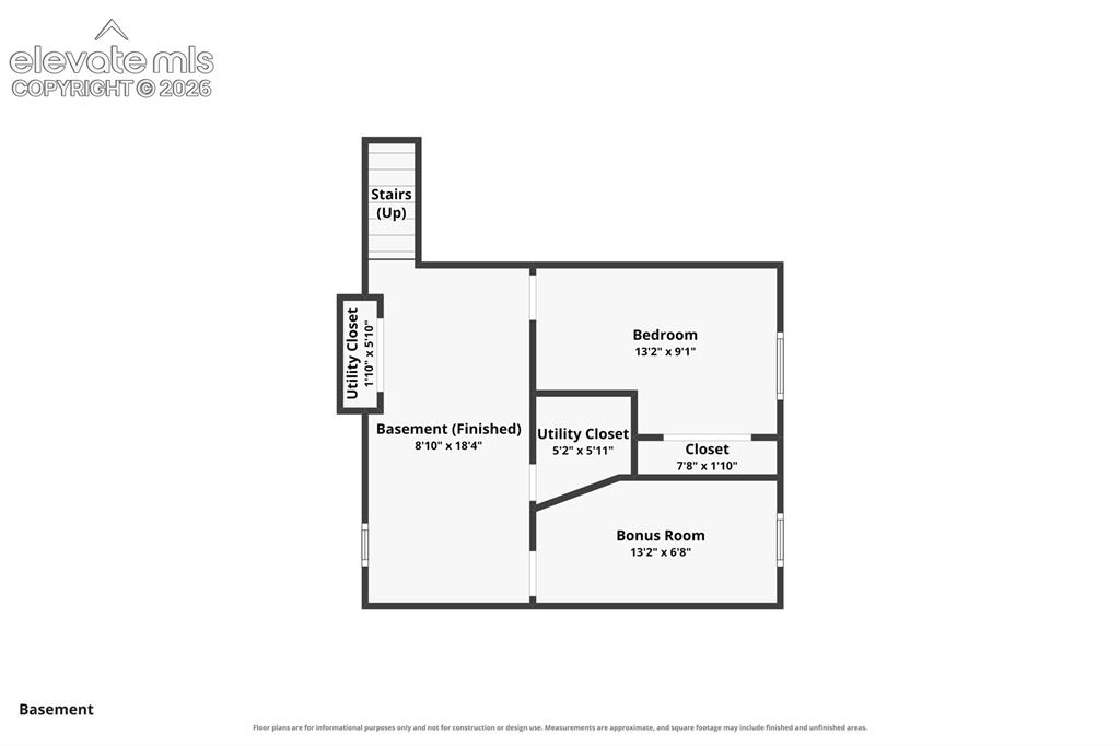 Image 50 of 50: Floor Plan